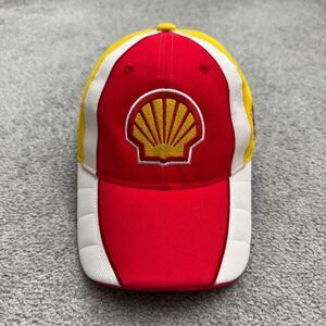 Kevin Harvick Chase Authentics Shell Pennzoil 29 RCR NASCAR Racing Hat Cap OSFA
